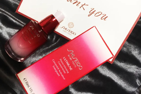 資生堂紅腰子精華含有酒精嗎 資生堂紅腰子適合干皮還是油皮 資生堂紅腰子精華含有酒精嗎 資生堂紅腰子適合干皮還是油皮