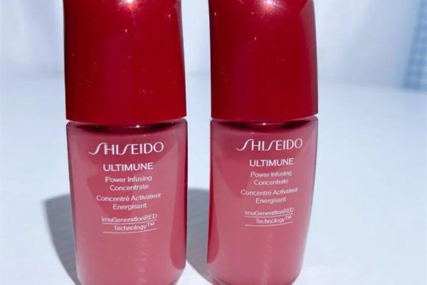 資生堂紅腰子怎么辨別真假 資生堂紅腰子有防偽標(biāo)識嗎 資生堂紅腰子怎么辨別真假 資生堂紅腰子有防偽標(biāo)識嗎