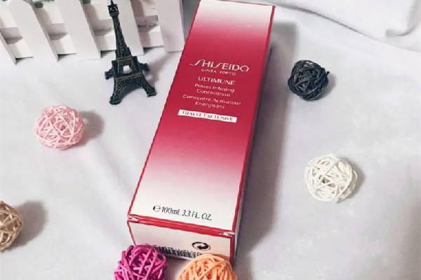 資生堂紅腰子不能長期使用 資生堂紅腰子用多久有效果 資生堂紅腰子不能長期使用 資生堂紅腰子用多久有效果