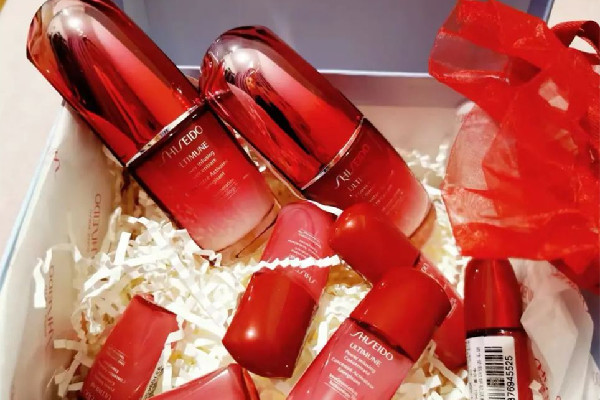 資生堂紅腰子適合45歲的人嗎 資生堂紅腰子有抗老作用嗎 資生堂紅腰子適合45歲的人嗎 資生堂紅腰子有抗老作用嗎