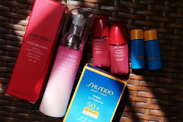 資生堂紅腰子怎么辨別真假 資生堂紅腰子有防偽標(biāo)識嗎 資生堂紅腰子怎么辨別真假 資生堂紅腰子有防偽標(biāo)識嗎