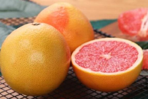 葡萄柚含糖量高嗎 葡萄柚適合糖尿病人吃嗎 葡萄柚含糖量高嗎 葡萄柚適合糖尿病人吃嗎