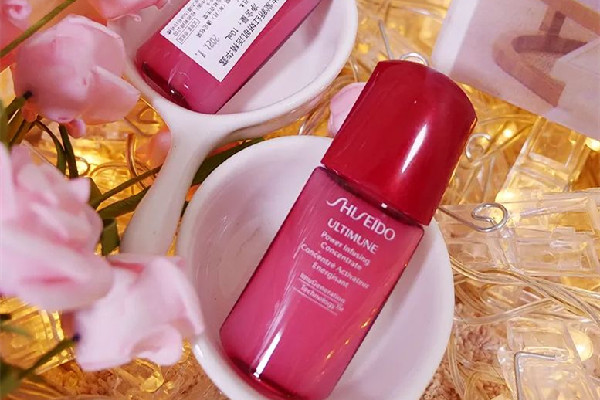 資生堂紅腰子不能長期使用 資生堂紅腰子用多久有效果 資生堂紅腰子不能長期使用 資生堂紅腰子用多久有效果