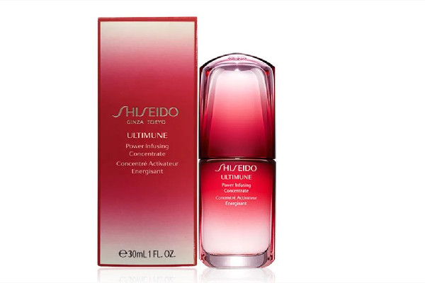 資生堂紅腰子不能長期使用 資生堂紅腰子用多久有效果 資生堂紅腰子不能長期使用 資生堂紅腰子用多久有效果