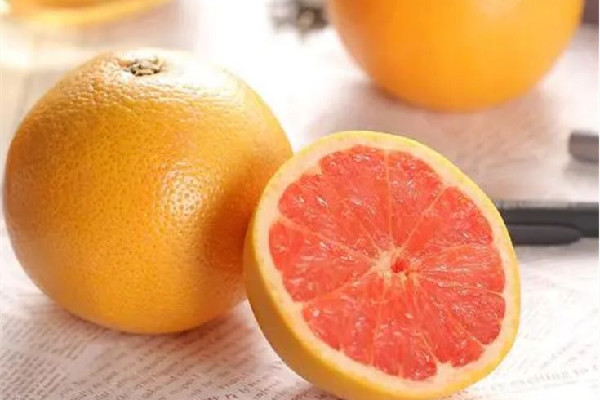 葡萄柚和西柚的營養(yǎng)哪個好 葡萄柚不能和什么一起吃 葡萄柚和西柚的營養(yǎng)哪個好 葡萄柚不能和什么一起吃