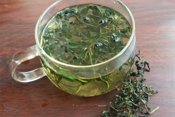 蒲公英茶的功效和作用 蒲公英茶可以降血壓嗎 蒲公英茶的功效和作用 蒲公英茶可以降血壓嗎