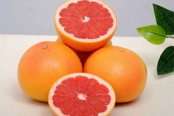葡萄柚含糖量高嗎 葡萄柚適合糖尿病人吃嗎 葡萄柚含糖量高嗎 葡萄柚適合糖尿病人吃嗎