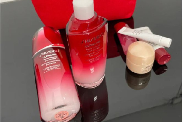 資生堂紅腰子的功效和作用 資生堂紅腰子可以修復(fù)紅血絲嗎 資生堂紅腰子的功效和作用 資生堂紅腰子可以修復(fù)紅血絲嗎