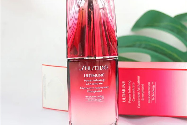 資生堂紅腰子怎么辨別真假 資生堂紅腰子有防偽標(biāo)識嗎 資生堂紅腰子怎么辨別真假 資生堂紅腰子有防偽標(biāo)識嗎