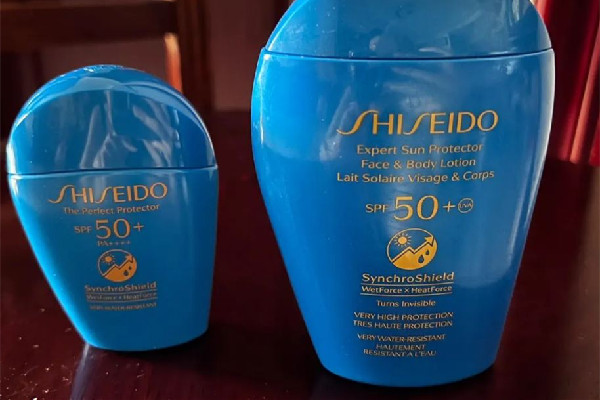 資生堂防曬霜怎么樣 資生堂防曬霜好用嗎 資生堂防曬霜怎么樣 資生堂防曬霜好用嗎