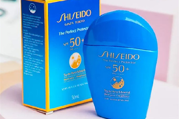 資生堂藍胖子歐美版和日版區(qū)別 資生堂藍胖子買哪個版本 資生堂藍胖子歐美版和日版區(qū)別 資生堂藍胖子買哪個版本