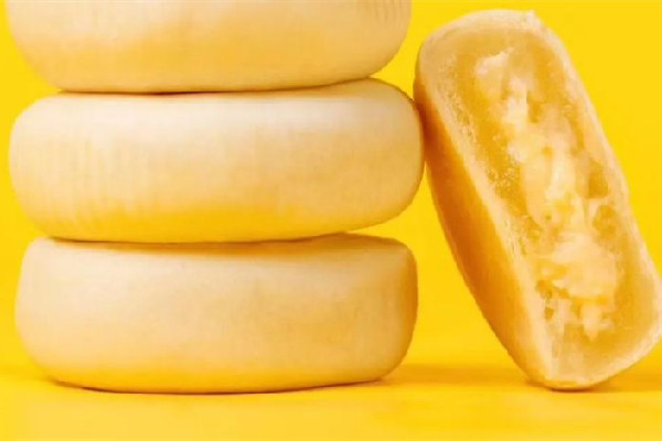 榴蓮餅是用榴蓮做的嗎 榴蓮餅的做法 榴蓮餅是用榴蓮做的嗎 榴蓮餅的做法