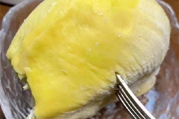 榴蓮買回來硬的怎么放才能熟 榴蓮怎么催熟比較快 榴蓮買回來硬的怎么放才能熟 榴蓮怎么催熟比較快