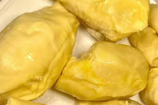 榴蓮開口好還是不開口好 榴蓮買什么樣的好 榴蓮開口好還是不開口好 榴蓮買什么樣的好