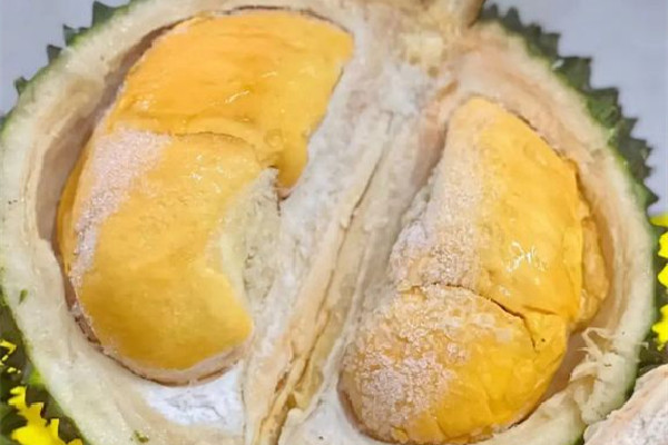 黑刺榴蓮多少錢(qián)一斤 黑刺榴蓮是什么品種 黑刺榴蓮多少錢(qián)一斤 黑刺榴蓮是什么品種