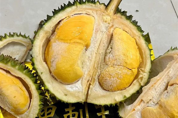 黑刺榴蓮多少錢(qián)一斤 黑刺榴蓮是什么品種 黑刺榴蓮多少錢(qián)一斤 黑刺榴蓮是什么品種