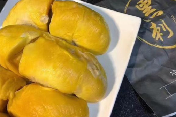 黑刺榴蓮怎么挑 黑刺榴蓮怎么判斷熟沒熟 黑刺榴蓮怎么挑 黑刺榴蓮怎么判斷熟沒熟