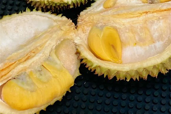 黑刺榴蓮為什么這么貴 黑刺榴蓮買多大的合適啊 黑刺榴蓮為什么這么貴 黑刺榴蓮買多大的合適啊