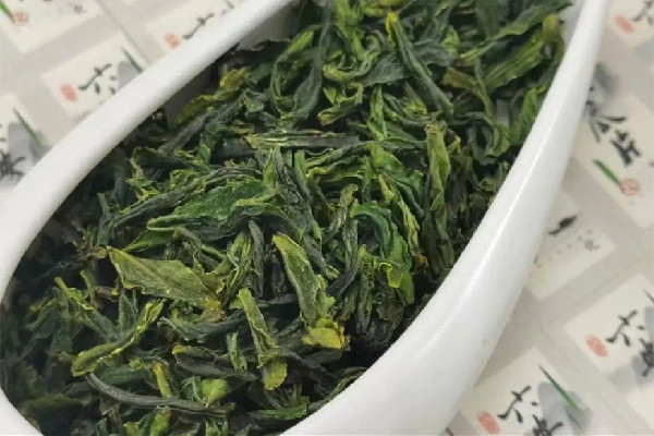 六安瓜片屬于什么茶類 六安瓜片是什么香型 六安瓜片屬于什么茶類 六安瓜片是什么香型