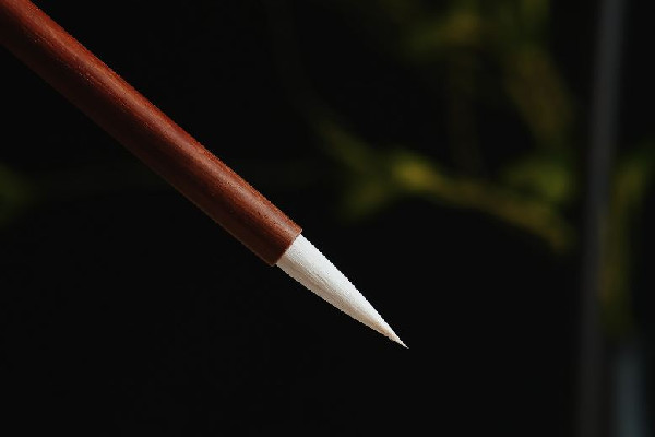 毛筆可以一直泡在水里嗎 毛筆泡水泡太久會怎樣 毛筆可以一直泡在水里嗎 毛筆泡水泡太久會怎樣