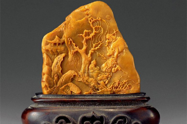 壽山石的價(jià)格一般多少錢 壽山石是玉石嗎