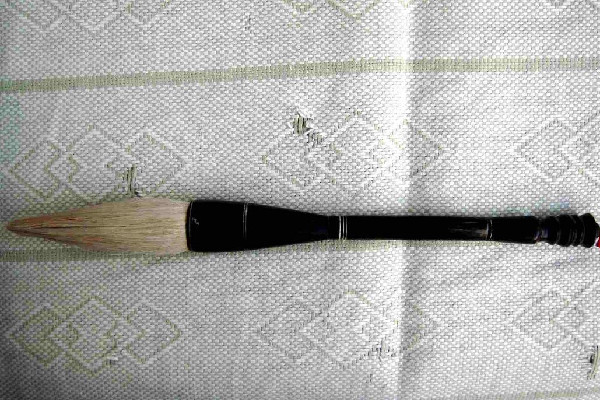 毛筆要怎么開筆 毛筆要開筆嗎 毛筆要怎么開筆 毛筆要開筆嗎