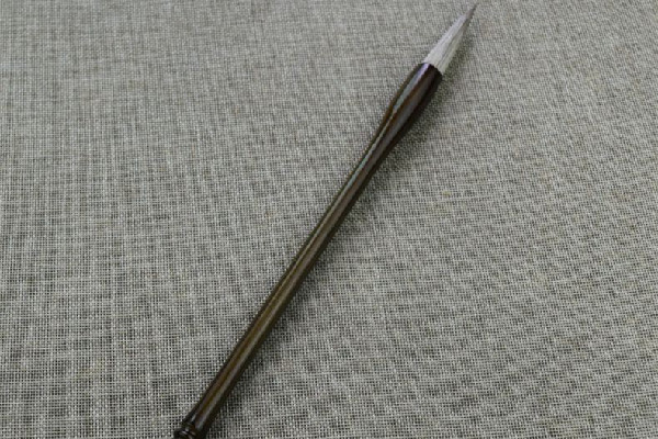 毛筆要怎么開筆 毛筆要開筆嗎