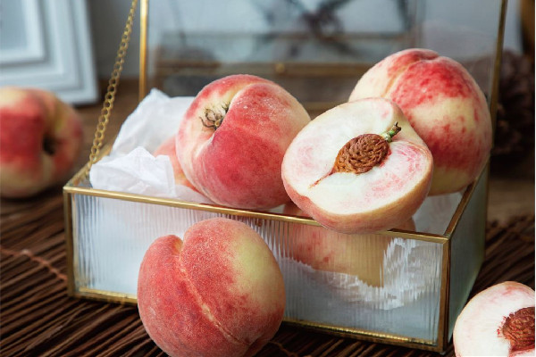 水蜜桃有脆的嗎 水蜜桃吃硬的還是軟的 水蜜桃有脆的嗎 水蜜桃吃硬的還是軟的