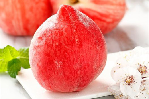 水蜜桃是哪里產(chǎn)的 水蜜桃吃軟的還是硬的 水蜜桃是哪里產(chǎn)的 水蜜桃吃軟的還是硬的