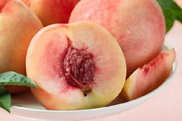 水蜜桃有脆的嗎 水蜜桃吃硬的還是軟的 水蜜桃有脆的嗎 水蜜桃吃硬的還是軟的