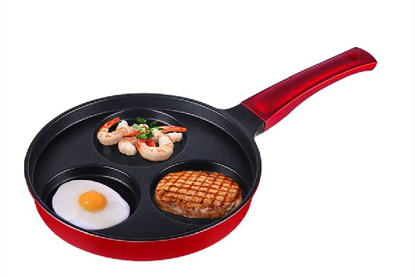 平底鍋用煤氣灶還是電磁爐 平底鍋會(huì)不會(huì)漏洞 平底鍋用煤氣灶還是電磁爐 平底鍋會(huì)不會(huì)漏洞