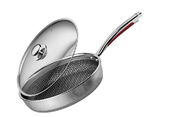 平底鍋生銹了怎么去除 平底鍋生銹了還能用嗎