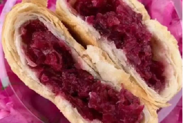 鮮花餅多少錢一盒 鮮花餅是哪里的特產(chǎn) 鮮花餅多少錢一盒 鮮花餅是哪里的特產(chǎn)