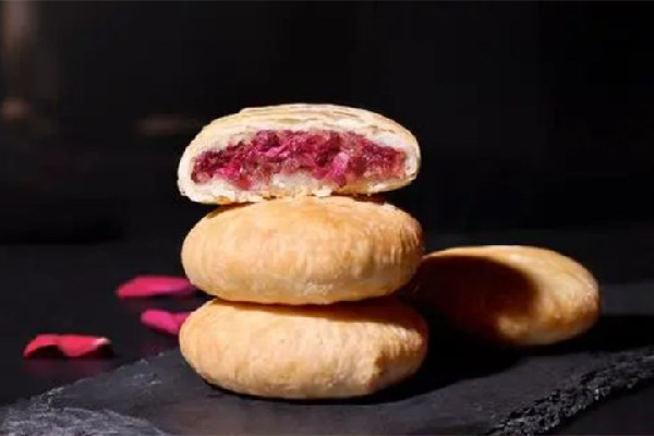 鮮花餅烤箱烤的溫度和時間 鮮花餅烤時會炸裂是什么原因 鮮花餅烤箱烤的溫度和時間 鮮花餅烤時會炸裂是什么原因