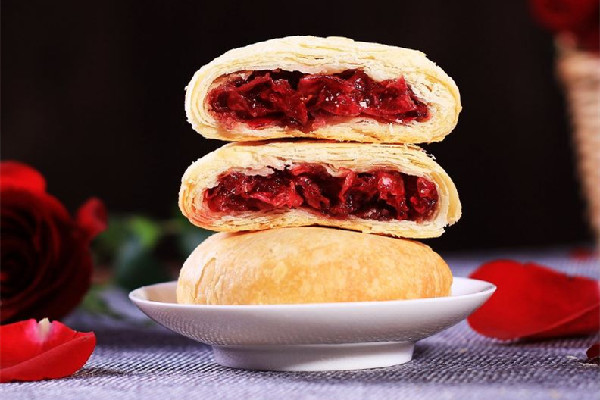 鮮花餅用什么面粉 鮮花餅可以用低筋面粉做嗎 鮮花餅用什么面粉 鮮花餅可以用低筋面粉做嗎