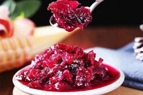 玫瑰花醬用什么品種的玫瑰花 玫瑰花醬用蜂蜜腌制可以嗎 玫瑰花醬用什么品種的玫瑰花 玫瑰花醬用蜂蜜腌制可以嗎