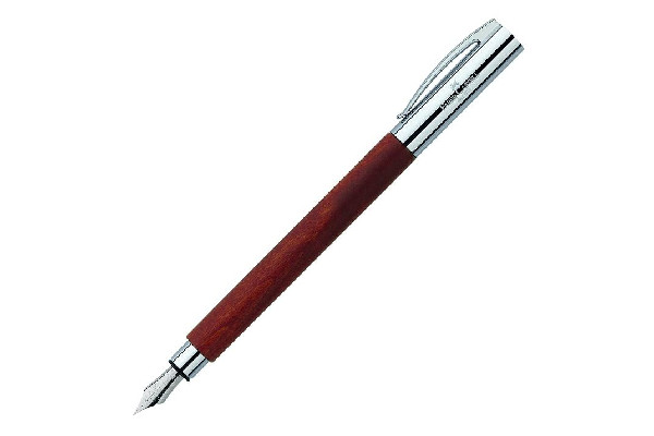 鋼筆有墨水但是寫不出來(lái)怎么辦 鋼筆為什么總是斷墨