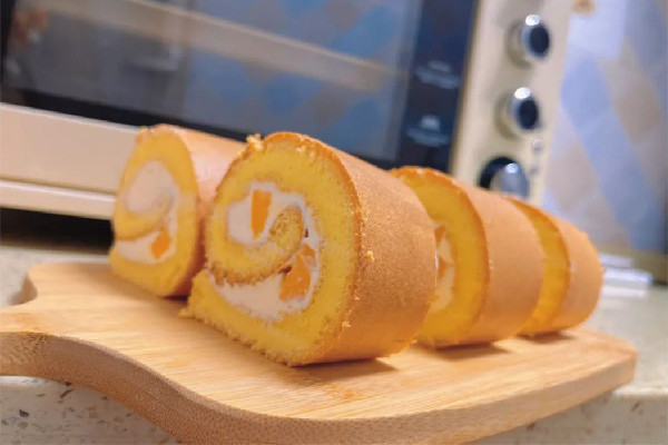 蛋糕卷是戚風(fēng)還是海綿 蛋糕卷屬于哪一類(lèi)蛋糕 蛋糕卷是戚風(fēng)還是海綿 蛋糕卷屬于哪一類(lèi)蛋糕