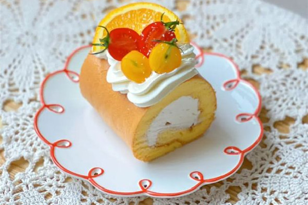 蛋糕卷用深烤盤還是淺烤盤 蛋糕卷可以用風(fēng)爐烤嗎 蛋糕卷用深烤盤還是淺烤盤 蛋糕卷可以用風(fēng)爐烤嗎