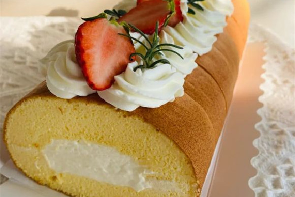 蛋糕卷烤箱溫度和時間 蛋糕卷烤好后要馬上拿出來嗎 蛋糕卷烤箱溫度和時間 蛋糕卷烤好后要馬上拿出來嗎