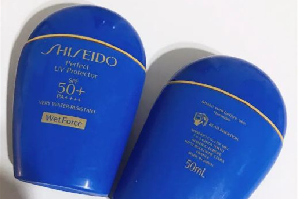 資生堂防曬霜是物理防曬嗎 資生堂防曬霜可以防曬幾個小時 資生堂防曬霜是物理防曬嗎 資生堂防曬霜可以防曬幾個小時