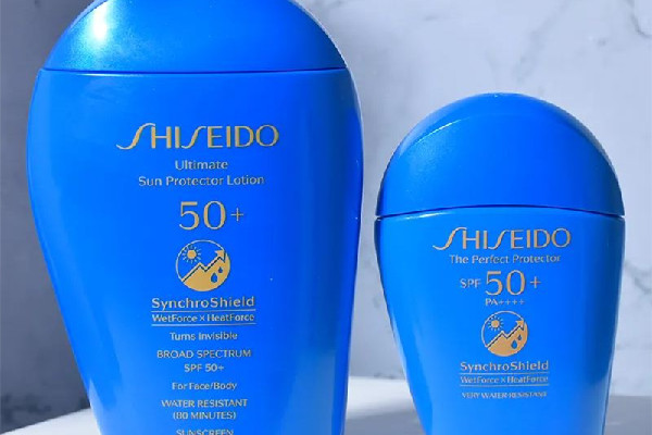 資生堂防曬霜是物理防曬嗎 資生堂防曬霜可以防曬幾個小時 資生堂防曬霜是物理防曬嗎 資生堂防曬霜可以防曬幾個小時