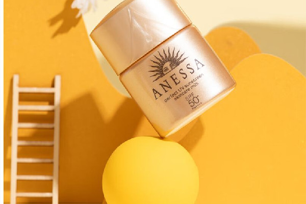 資生堂小金瓶防曬霜怎么看日期 資生堂小金瓶防曬霜保質(zhì)期多久 資生堂小金瓶防曬霜怎么看日期 資生堂小金瓶防曬霜保質(zhì)期多久