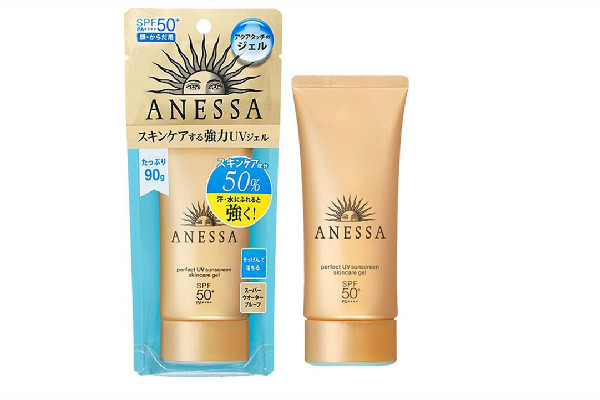 安耐曬適合于多大年齡 安耐曬會不會堵塞毛孔 安耐曬適合于多大年齡 安耐曬會不會堵塞毛孔