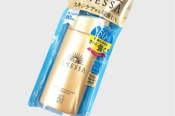 安耐曬適合于多大年齡 安耐曬會不會堵塞毛孔 安耐曬適合于多大年齡 安耐曬會不會堵塞毛孔