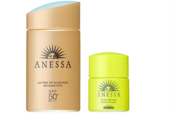 安耐曬有香味是正品嗎 安耐曬會有酒精味嗎 安耐曬有香味是正品嗎 安耐曬會有酒精味嗎