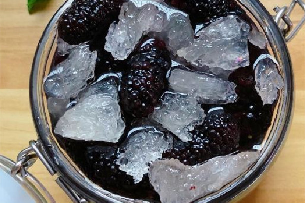 桑葚酒和葡萄酒哪個酒更好 桑葚酒和葡萄酒能一起喝嗎 桑葚酒和葡萄酒哪個酒更好 桑葚酒和葡萄酒能一起喝嗎