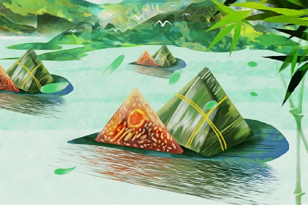 端午節(jié)放假幾天2023 端午節(jié)為什么要補班 端午節(jié)放假幾天2023 端午節(jié)為什么要補班