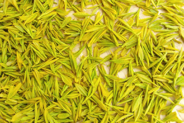 黃茶的功效和作用 黃茶是什么發(fā)酵程度茶 黃茶的功效和作用 黃茶是什么發(fā)酵程度茶