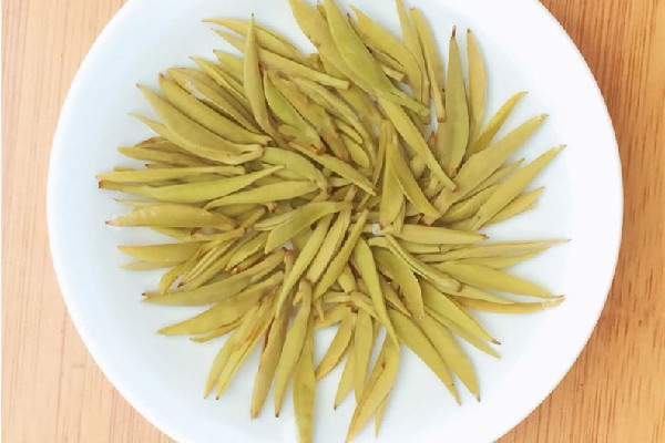 黃茶的功效和作用 黃茶是什么發(fā)酵程度茶 黃茶的功效和作用 黃茶是什么發(fā)酵程度茶